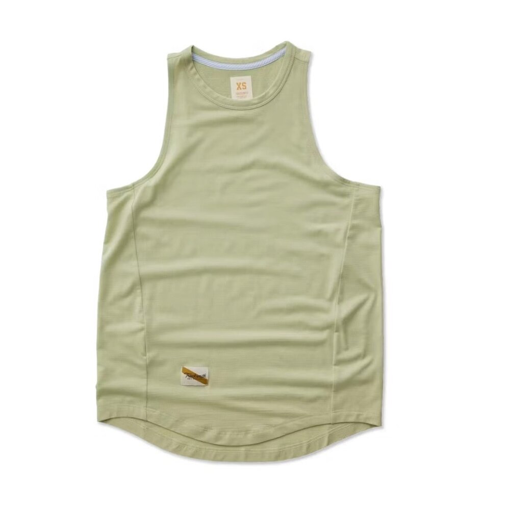 TRACKSMITH Harrier Tank SIZE SMALL